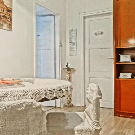 Pensionat Nicole 3*