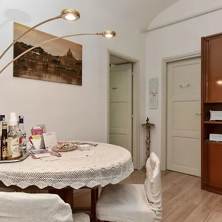 Affittacamere Nicole