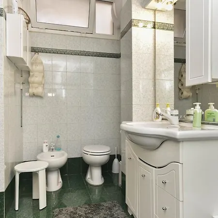 Affittacamere Nicole Roma