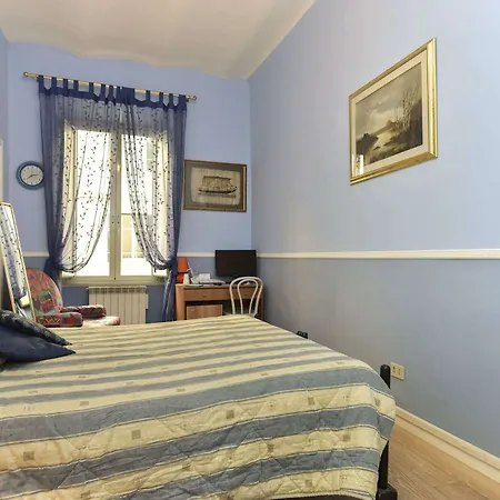 Nicole Affittacamere Roma