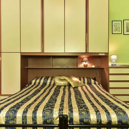 Affittacamere Nicole Roma