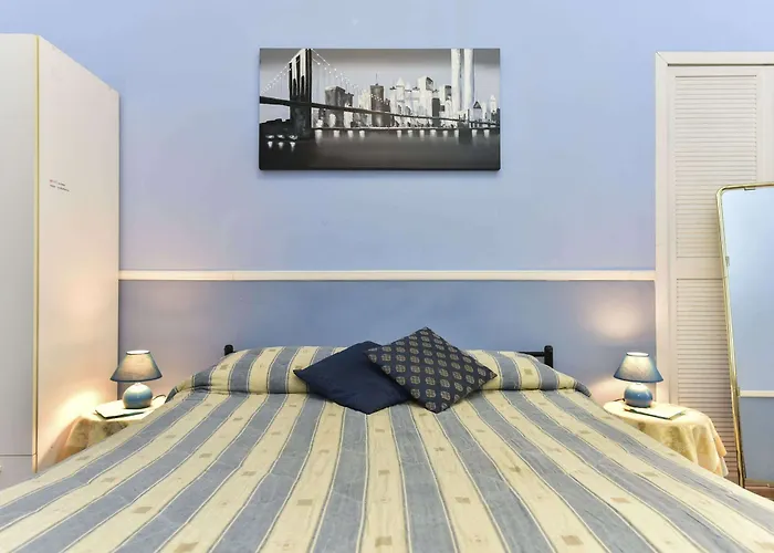 Casa de hóspedes Nicole 3*