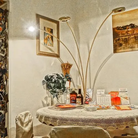 Maison d'hôtes Nicole 3*