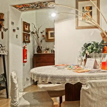 Maison d'hôtes Nicole