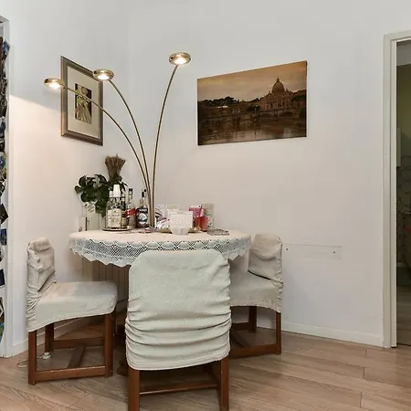 Maison d'hôtes Nicole
