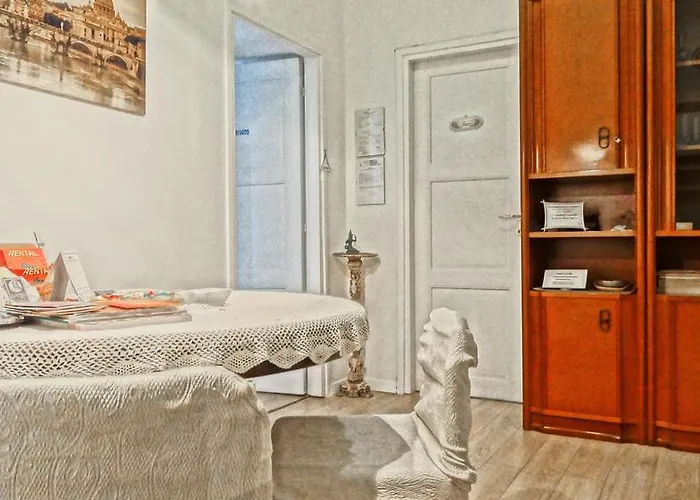 Maison d'hôtes Nicole 3*