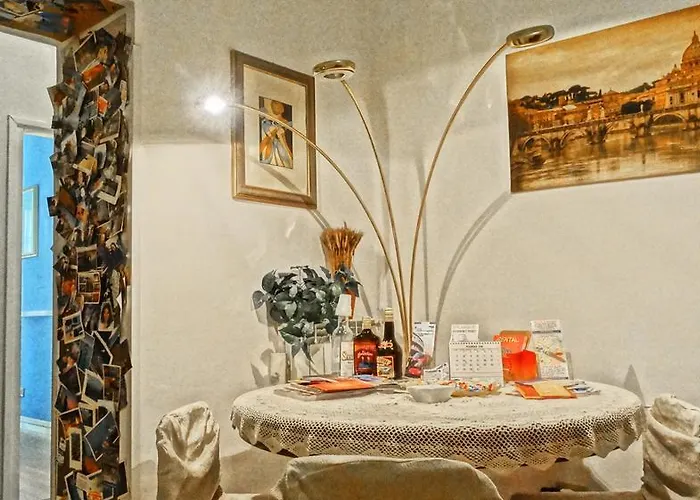 Maison d'hôtes Nicole 3*